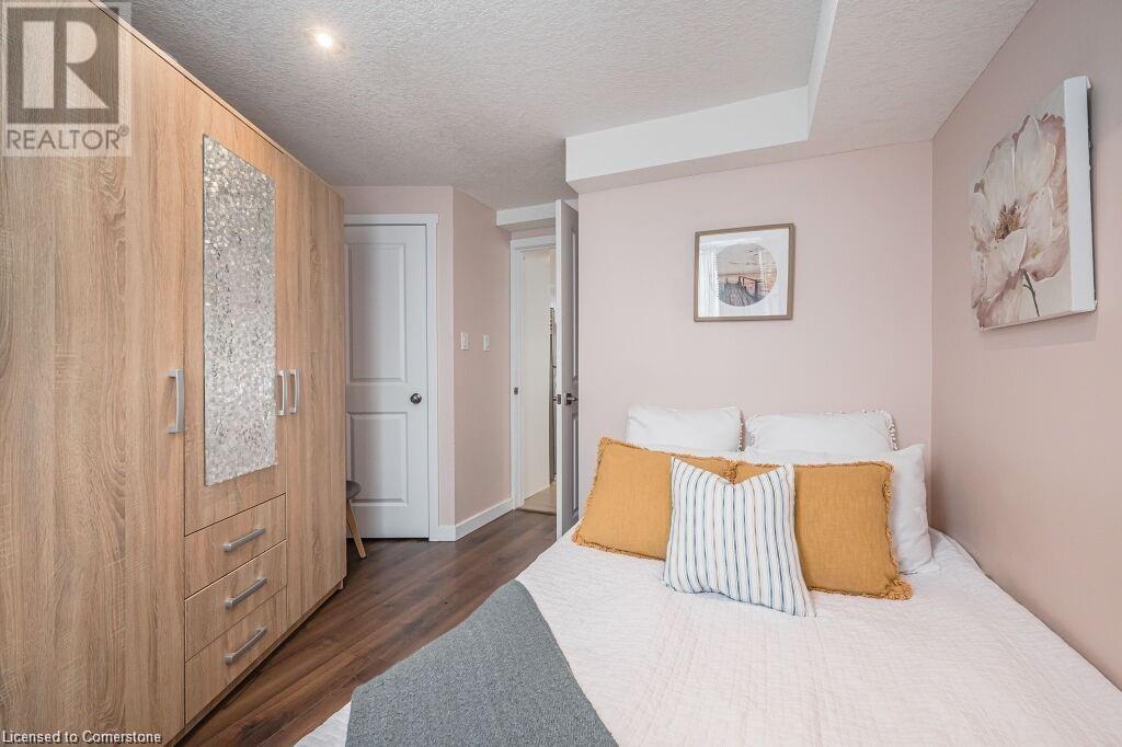489 East Avenue Unit# A, Kitchener, Ontario  N2H 1Z7 - Photo 14 - 40737105