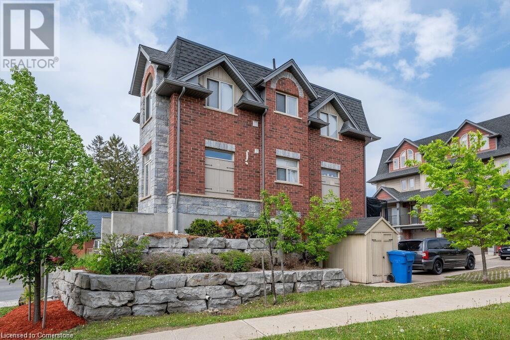 489 East Avenue Unit# A, Kitchener, Ontario  N2H 1Z7 - Photo 17 - 40737105