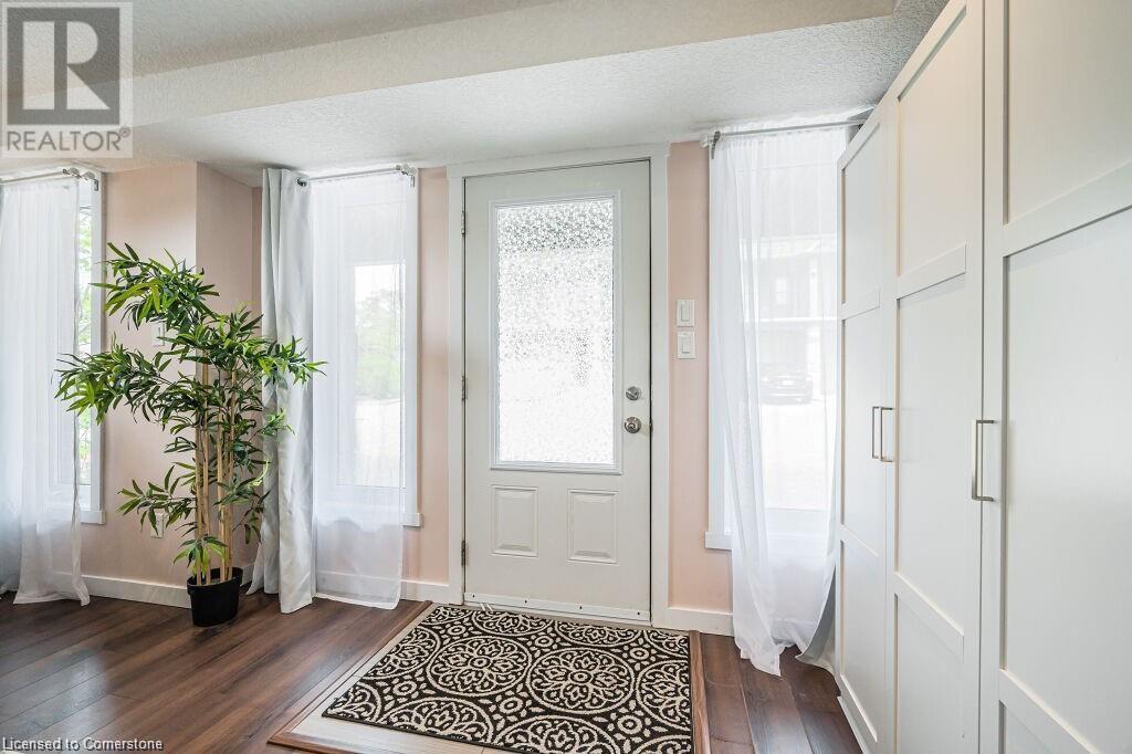 489 East Avenue Unit# A, Kitchener, Ontario  N2H 1Z7 - Photo 4 - 40737105