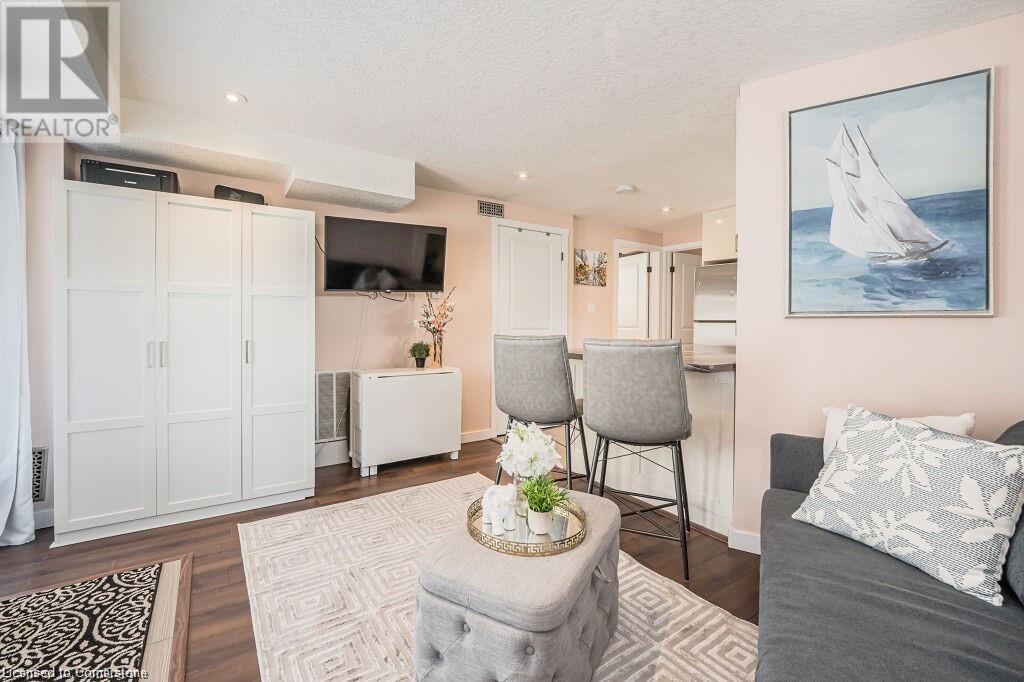 489 East Avenue Unit# A, Kitchener, Ontario  N2H 1Z7 - Photo 6 - 40737105
