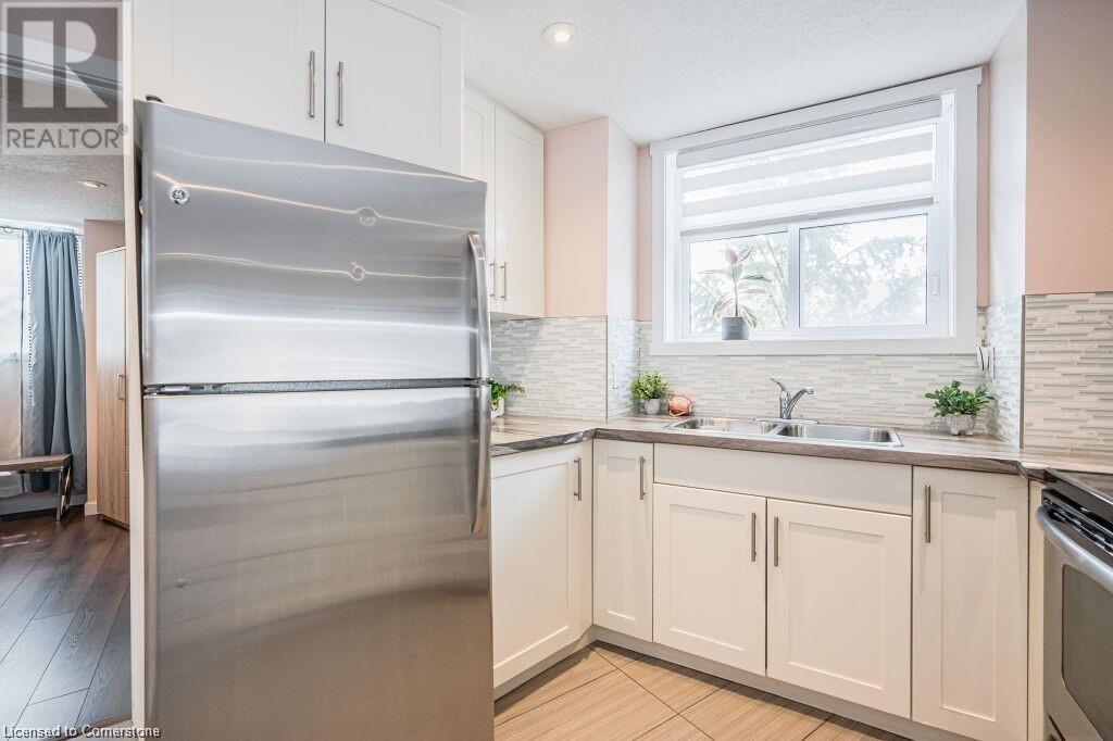 489 East Avenue Unit# A, Kitchener, Ontario  N2H 1Z7 - Photo 9 - 40737105