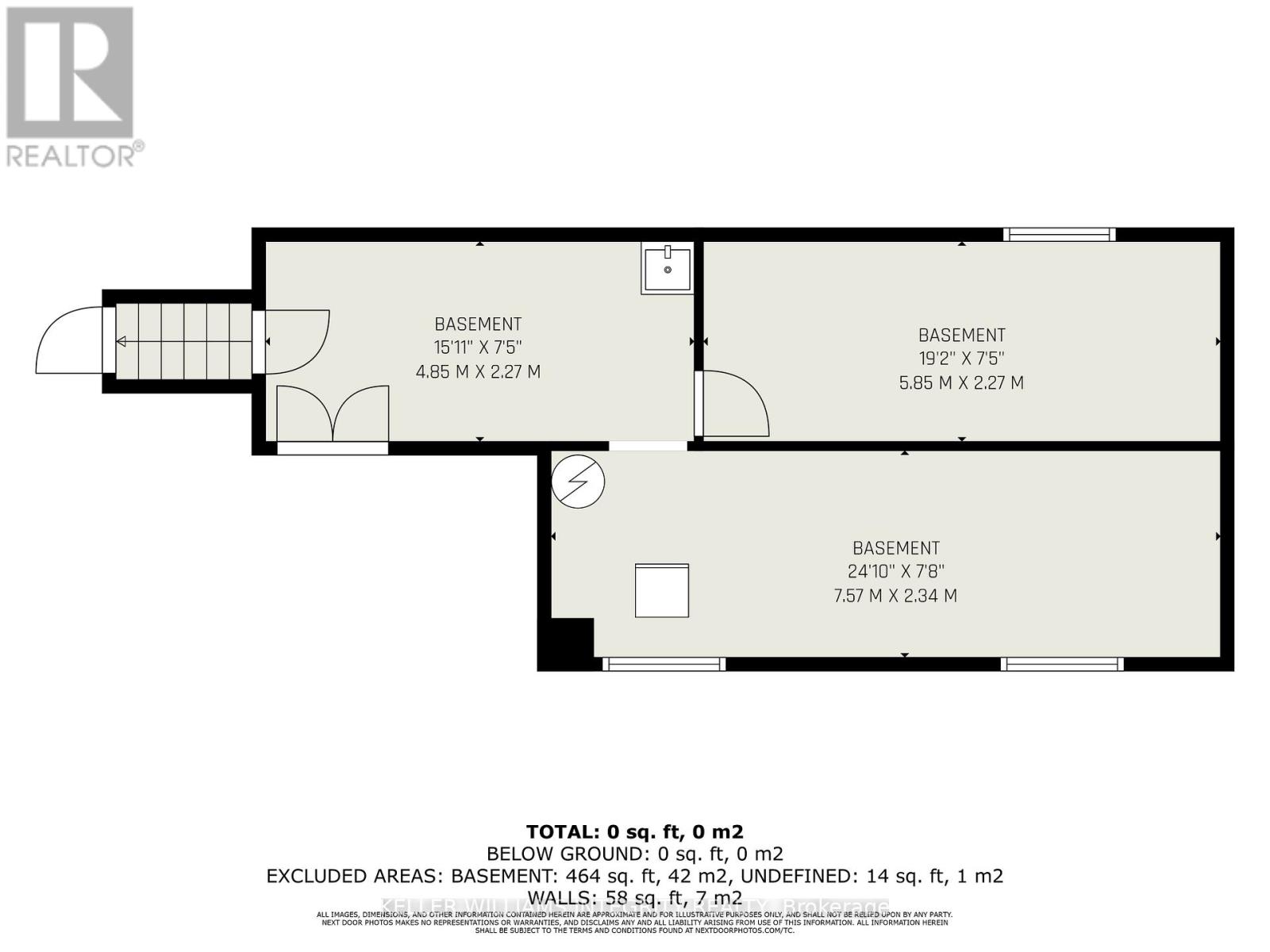 254 Emond Street, Ottawa, Ontario K1L 7R8 - Photo 18 - X12199381