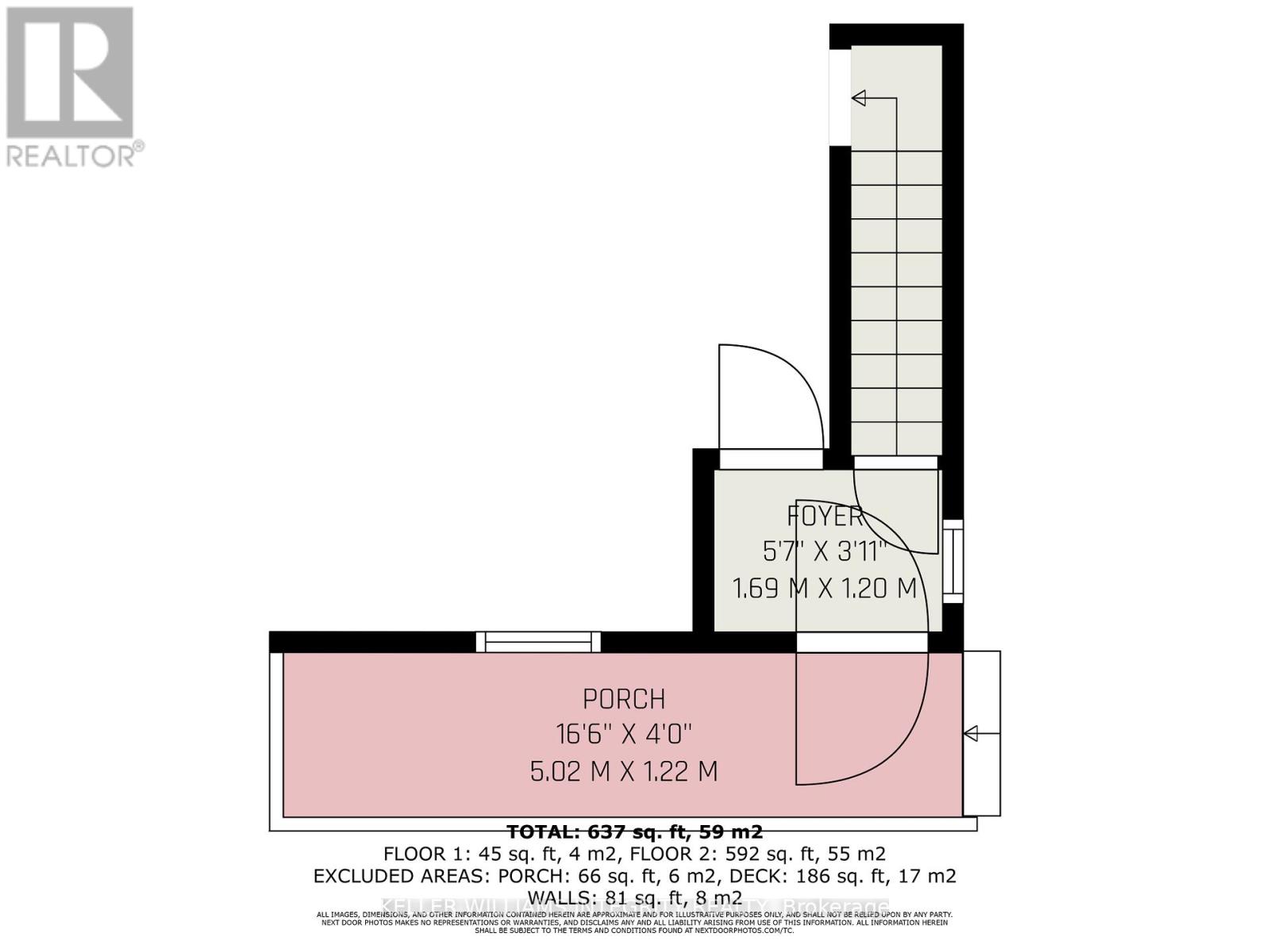 254 Emond Street, Ottawa, Ontario K1L 7R8 - Photo 17 - X12199381