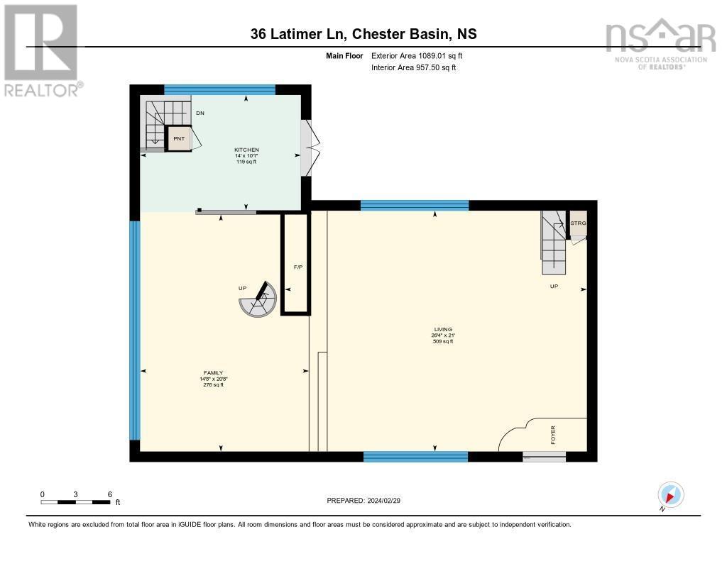 36 Latimer Lane, Chester Basin, Nova Scotia  B0J 1K0 - Photo 40 - 202513587