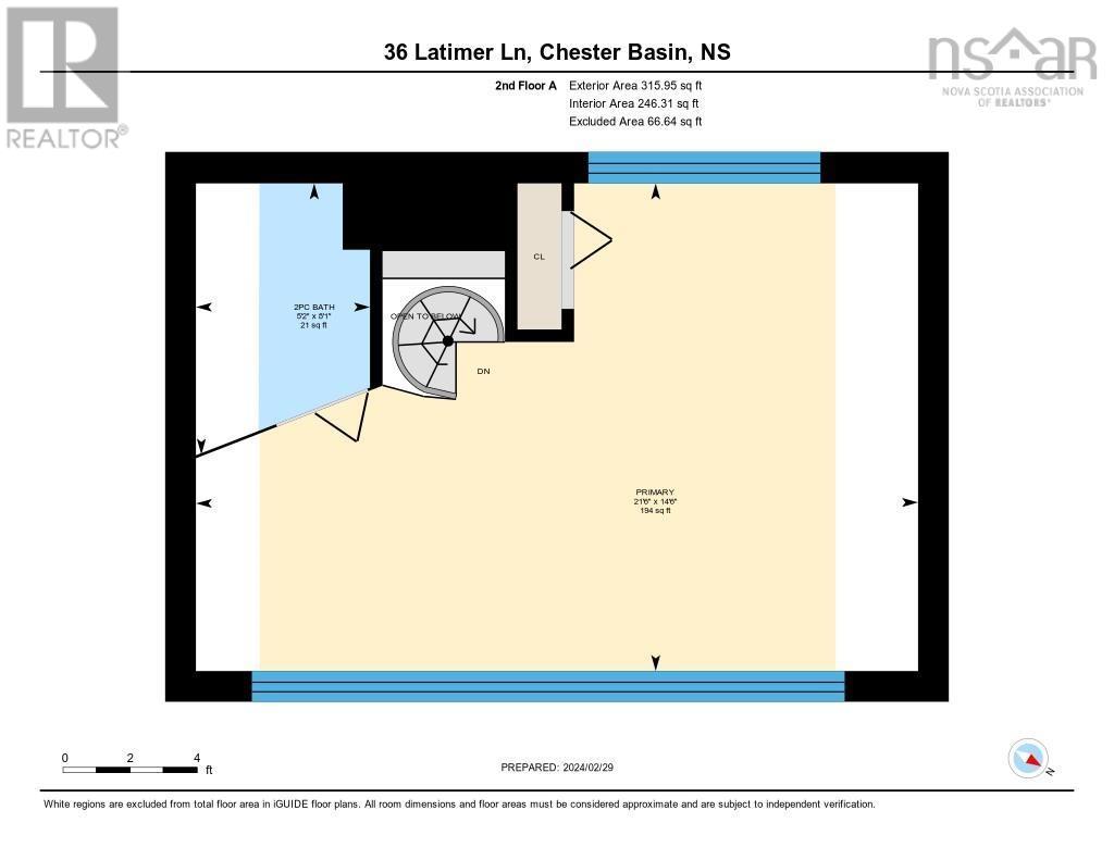 36 Latimer Lane, Chester Basin, Nova Scotia  B0J 1K0 - Photo 41 - 202513587