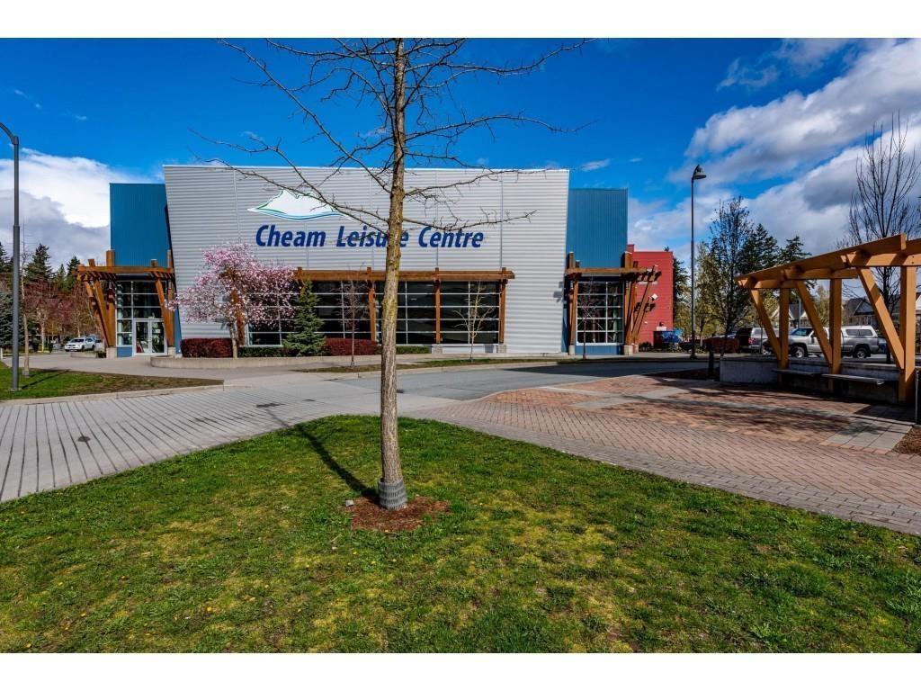 310 45510 Market Way, Garrison Crossing, Chilliwack, British Columbia  V2R 6E1 - Photo 19 - R3011218