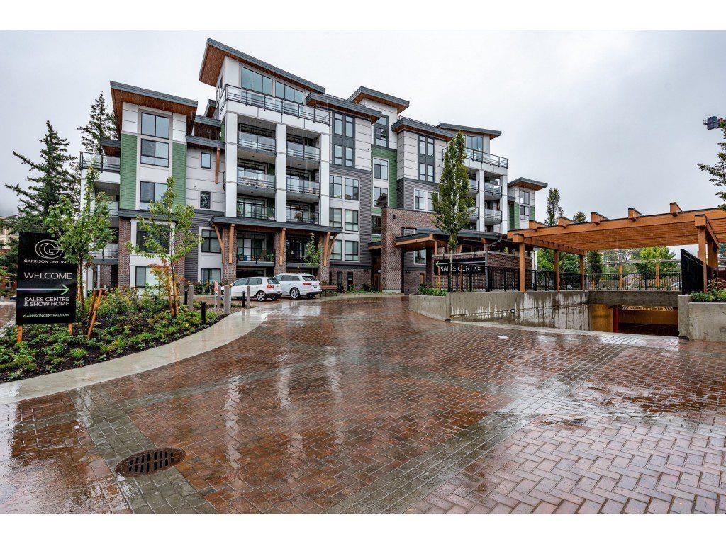 310 45510 MARKET WAY|Garrison Crossing, Chilliwack, British Columbia
