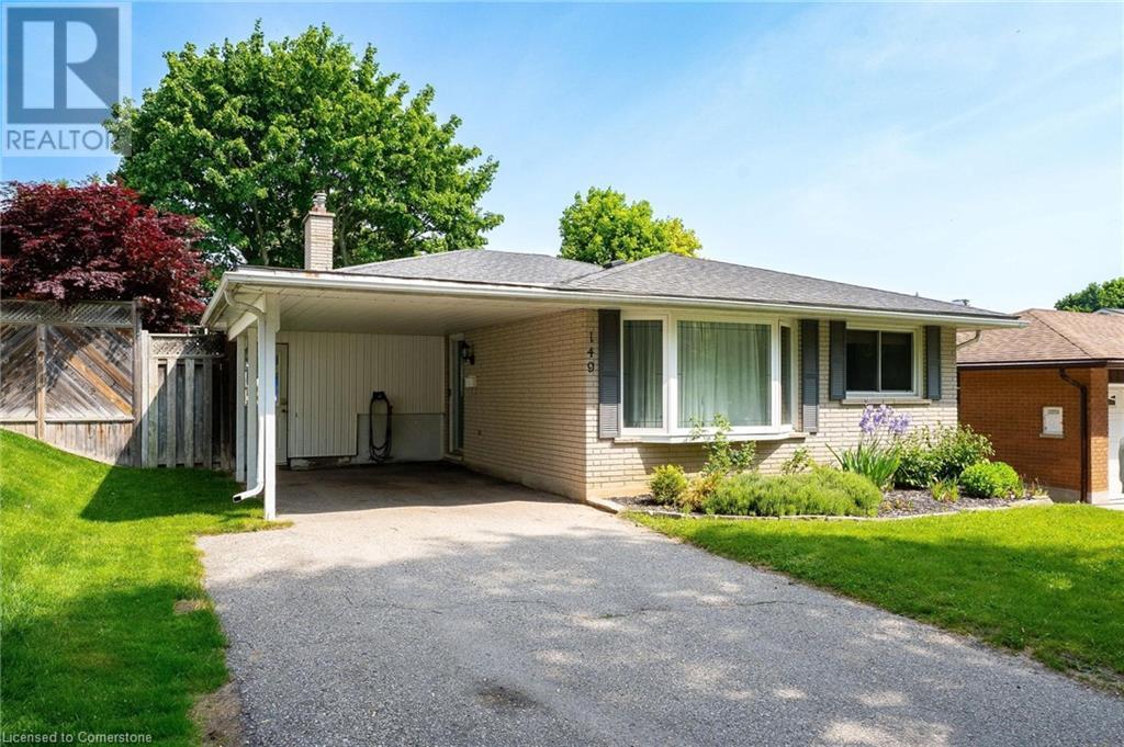 149 Forestwood Drive, Kitchener, Ontario  N2N 1B7 - Photo 4 - 40729111