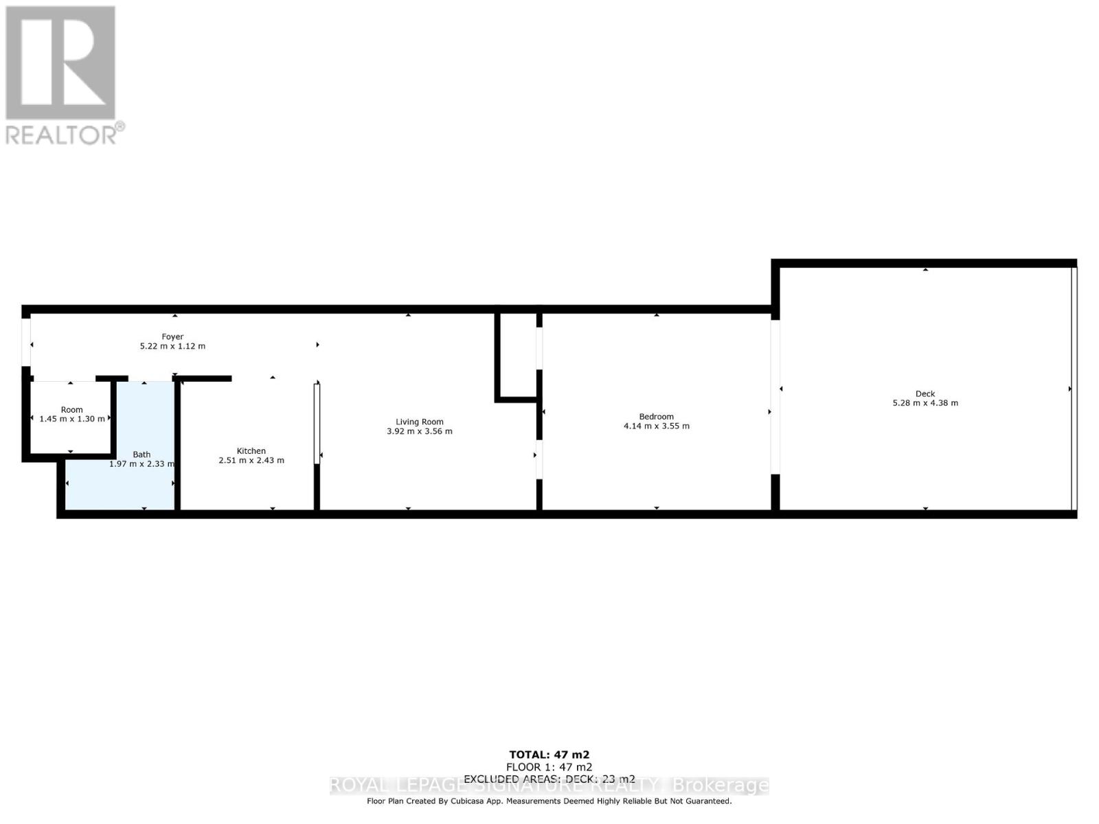 1 - 272 Parliament Street, Toronto, Ontario  M5A 3A4 - Photo 19 - C12088444