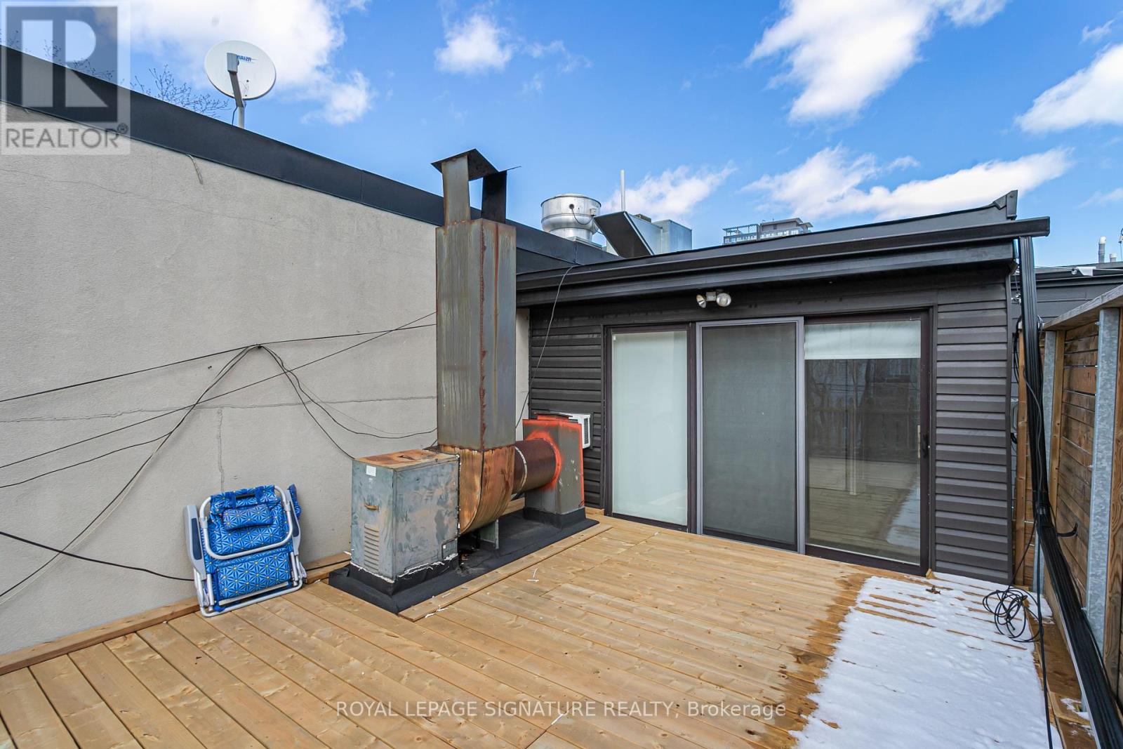 1 - 272 Parliament Street, Toronto, Ontario  M5A 3A4 - Photo 15 - C12088444