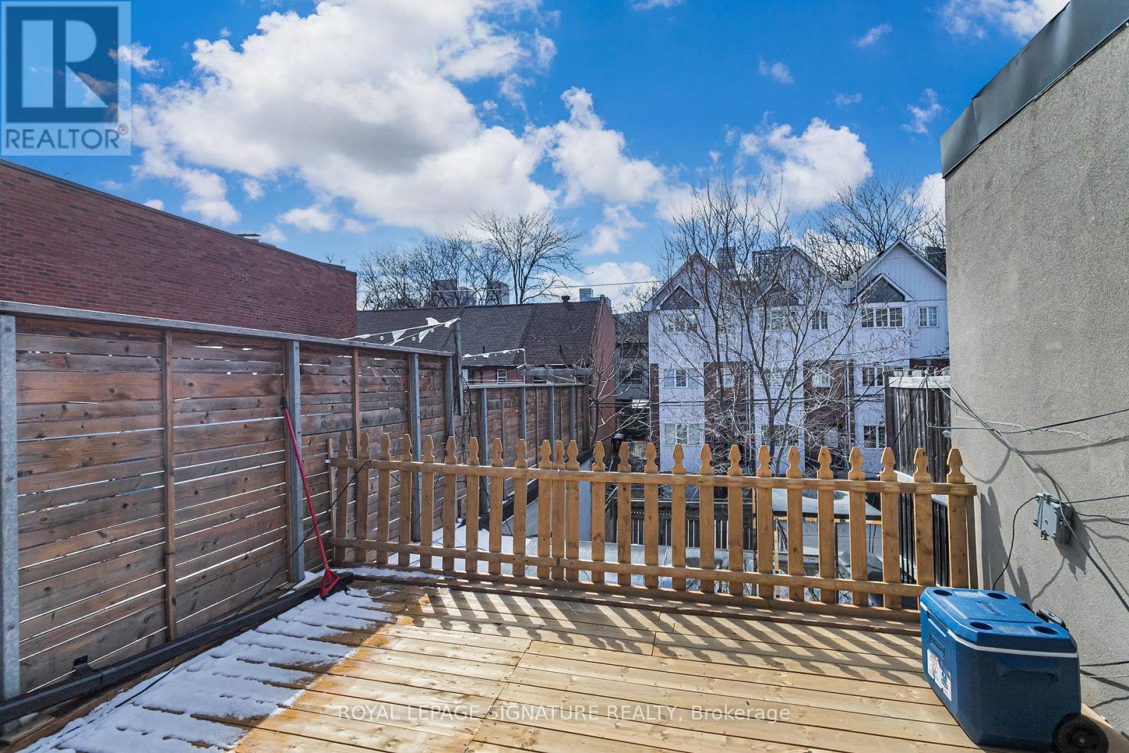 1 - 272 Parliament Street, Toronto, Ontario  M5A 3A4 - Photo 16 - C12088444