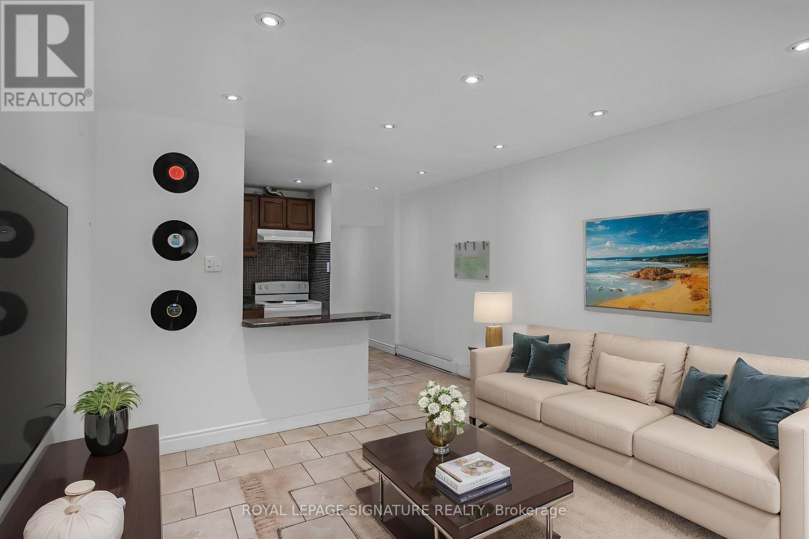 1 - 272 Parliament Street, Toronto, Ontario  M5A 3A4 - Photo 1 - C12088444