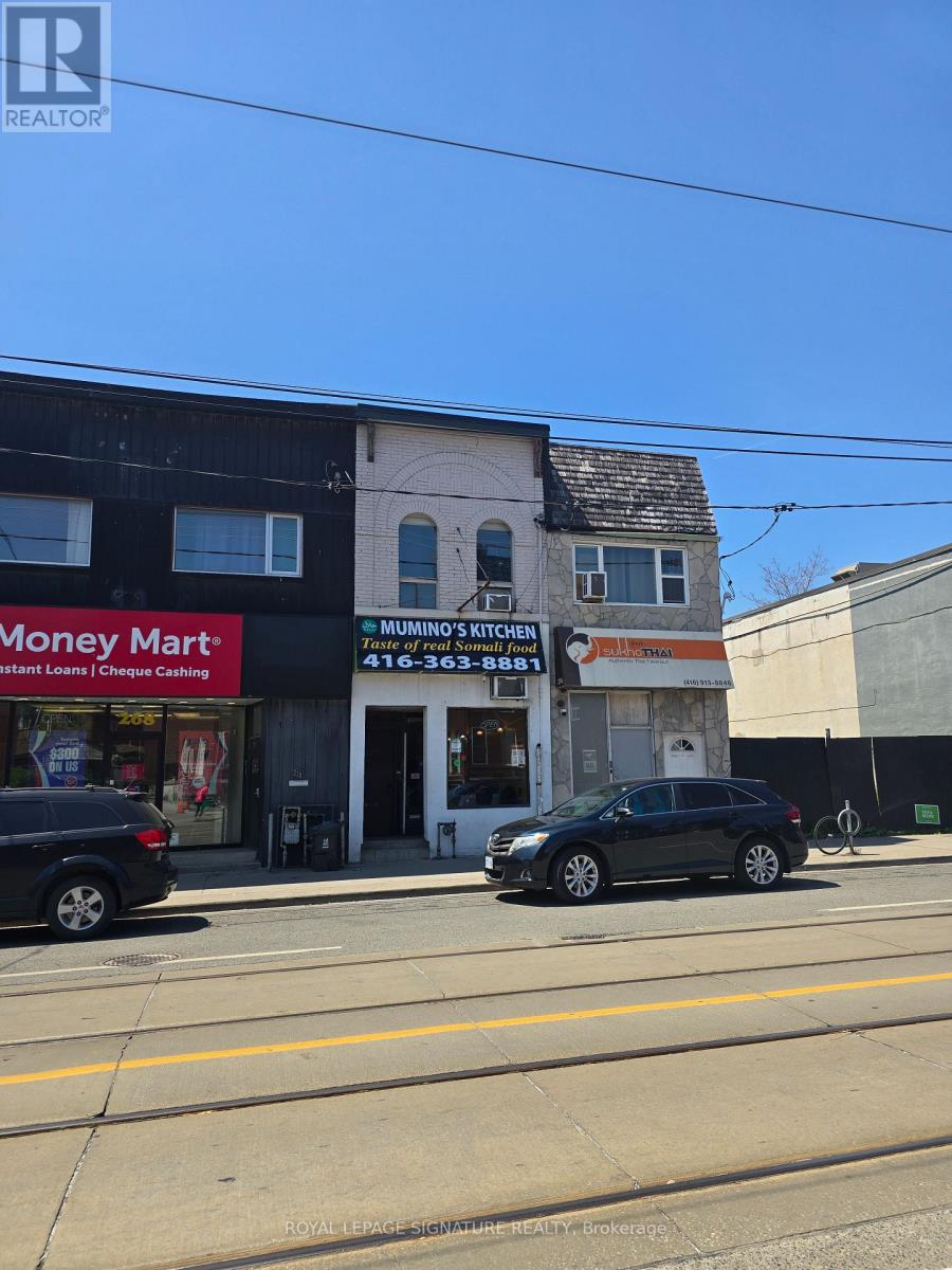 1 - 272 Parliament Street, Toronto, Ontario  M5A 3A4 - Photo 18 - C12088444