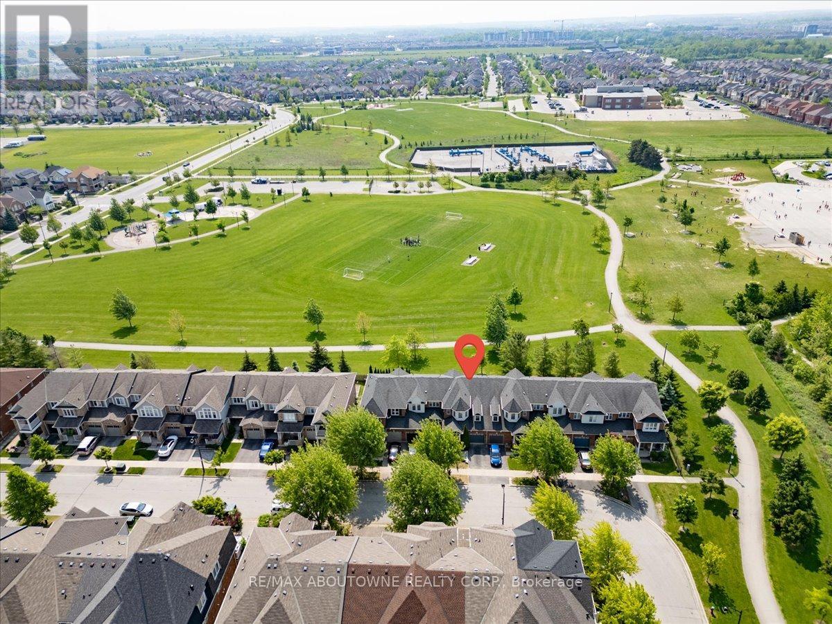 769 Shortreed Crescent, Milton, Ontario  L9T 0E8 - Photo 41 - W12198973