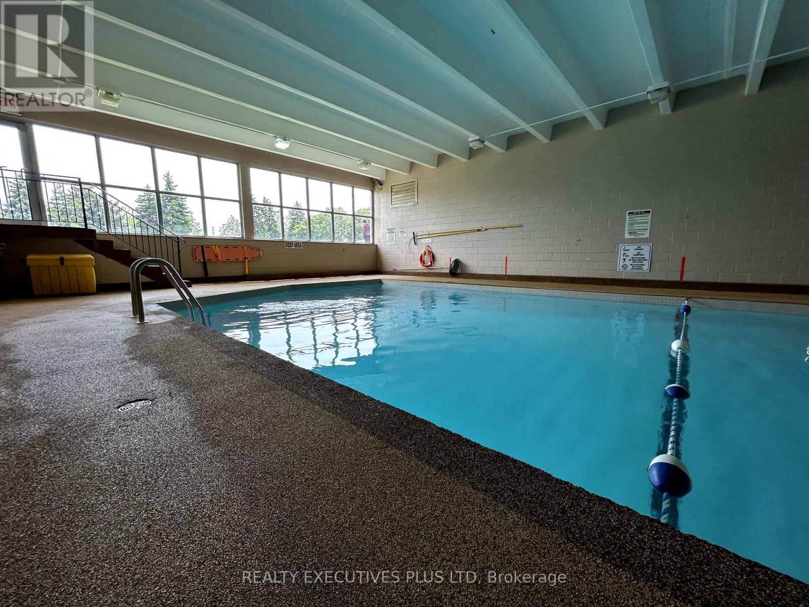 1203 - 530 Lolita Gardens, Mississauga, Ontario  L5A 3T2 - Photo 27 - W12199133