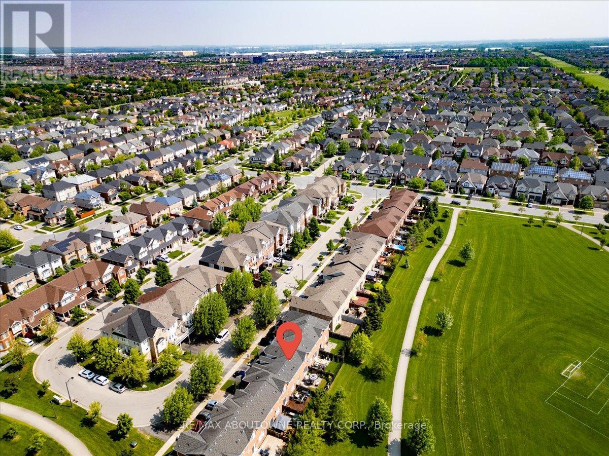769 Shortreed Crescent, Milton, Ontario  L9T 0E8 - Photo 42 - W12198973