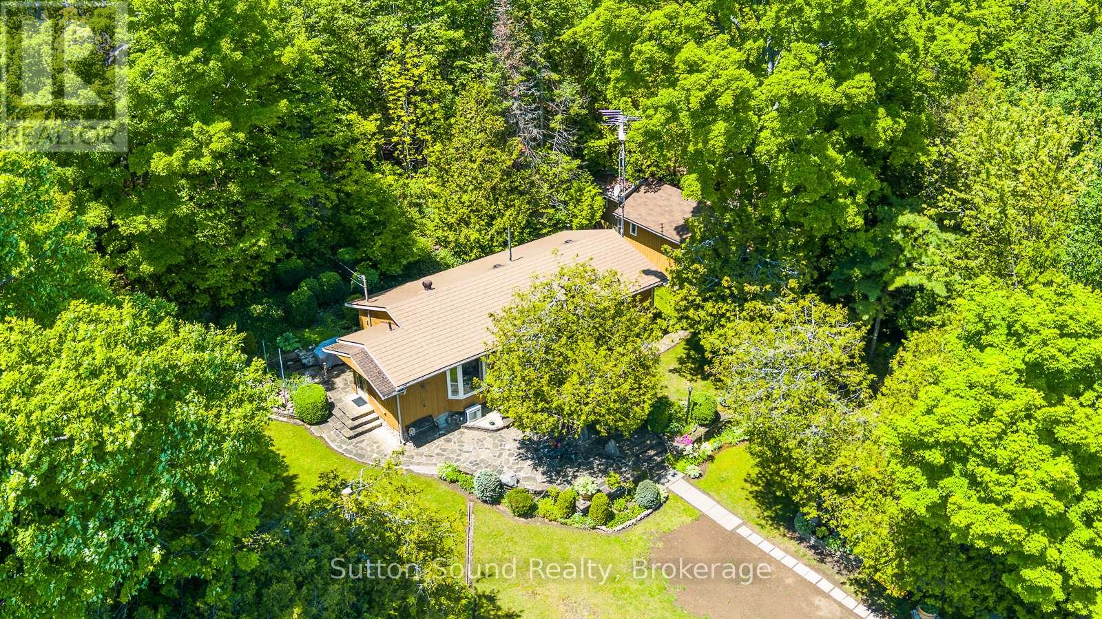 504815 Grey Road 1 Road, Georgian Bluffs, Ontario  N0H 1S0 - Photo 12 - X12199538