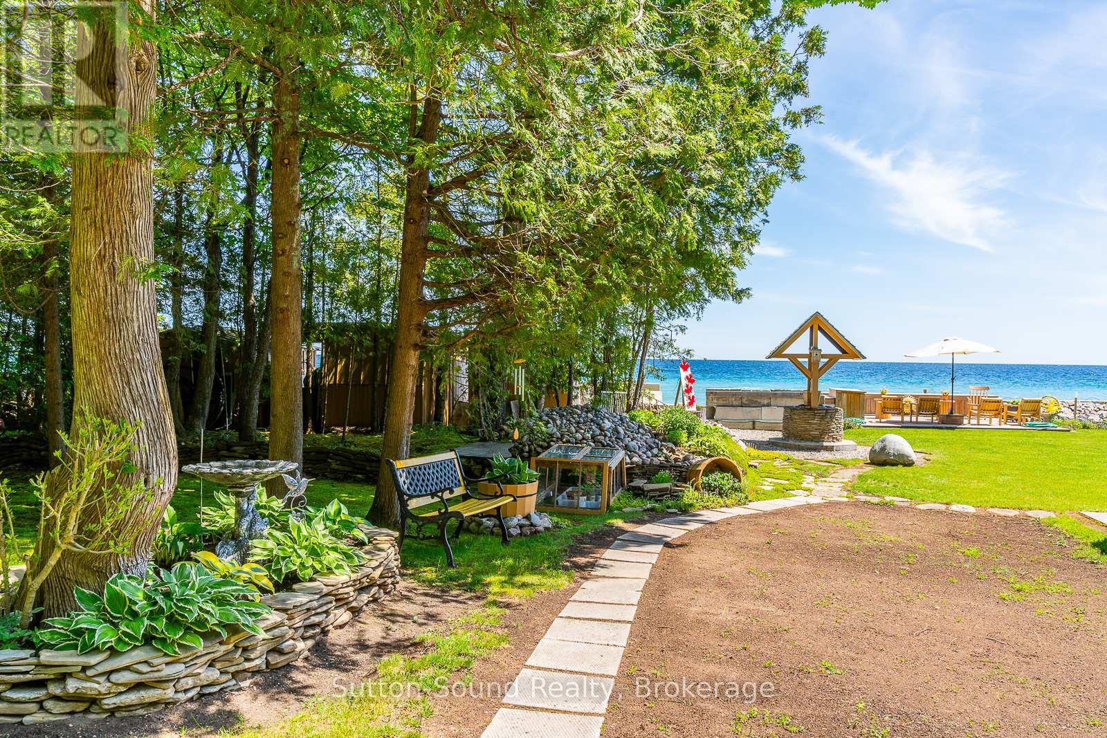 504815 Grey Road 1 Road, Georgian Bluffs, Ontario  N0H 1S0 - Photo 22 - X12199538