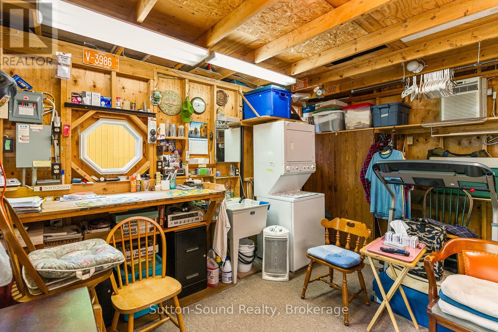504815 Grey Road 1 Road, Georgian Bluffs, Ontario  N0H 1S0 - Photo 27 - X12199538