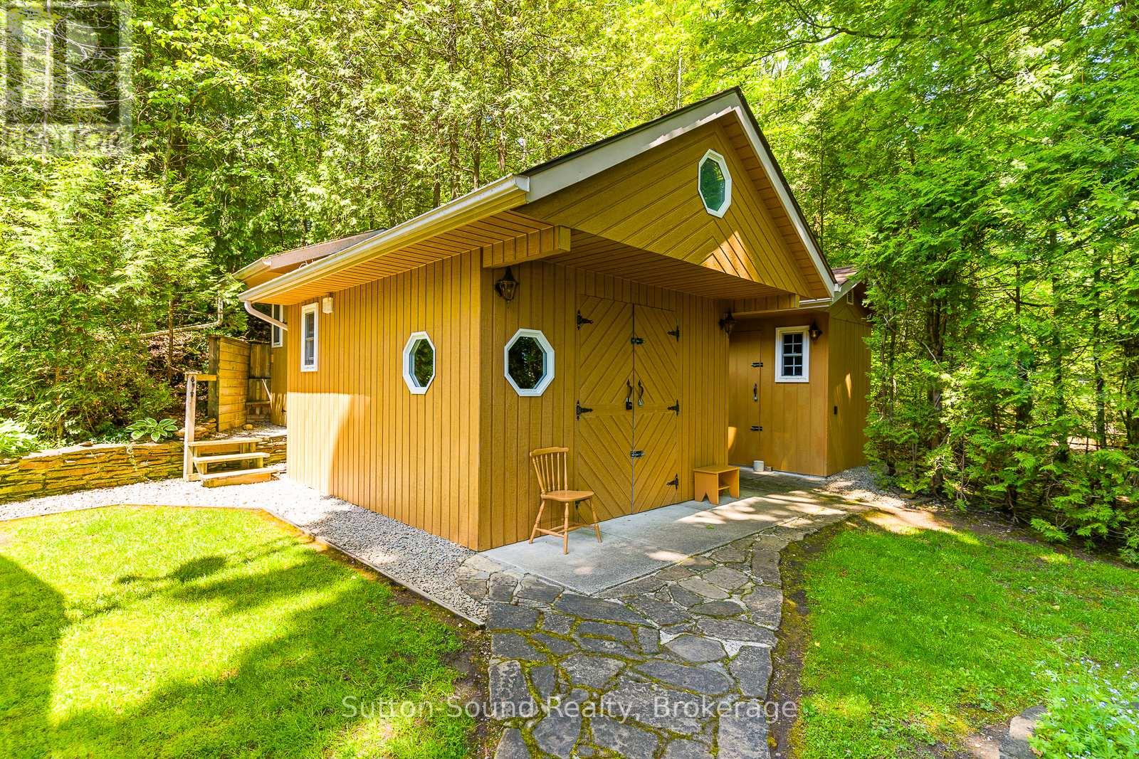 504815 Grey Road 1 Road, Georgian Bluffs, Ontario  N0H 1S0 - Photo 31 - X12199538