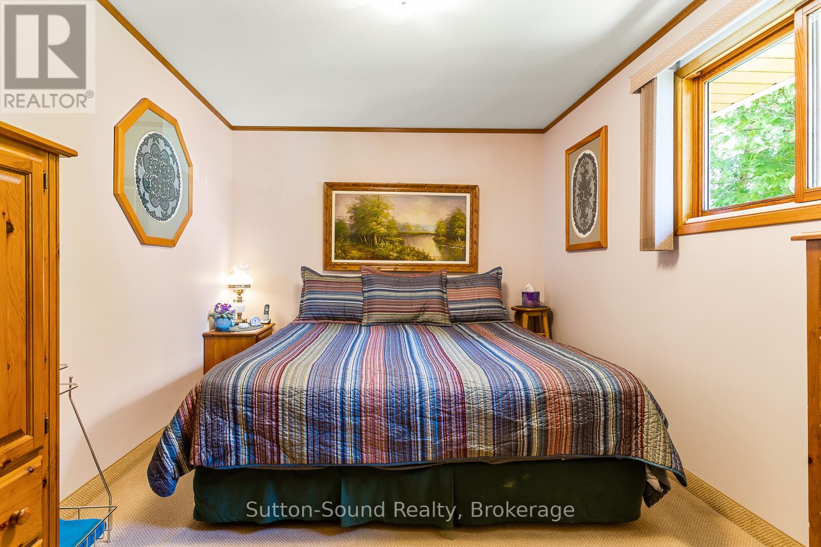 504815 Grey Road 1 Road, Georgian Bluffs, Ontario  N0H 1S0 - Photo 41 - X12199538