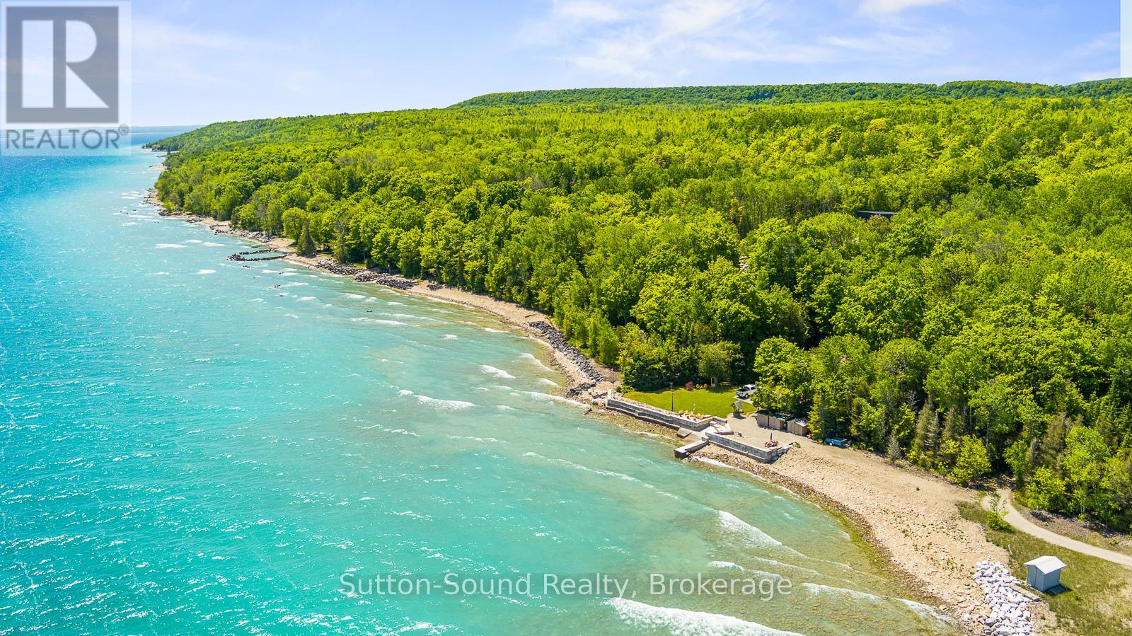 504815 Grey Road 1 Road, Georgian Bluffs, Ontario  N0H 1S0 - Photo 48 - X12199538