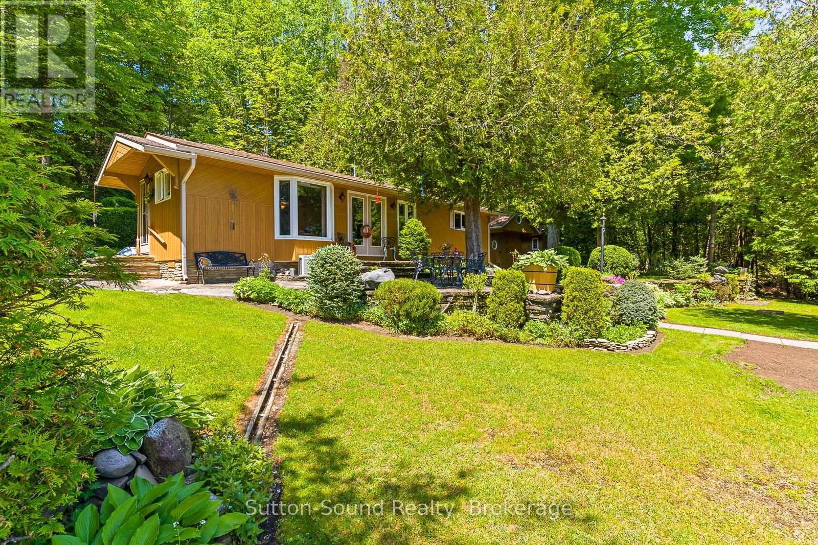 504815 Grey Road 1 Road, Georgian Bluffs, Ontario  N0H 1S0 - Photo 8 - X12199538