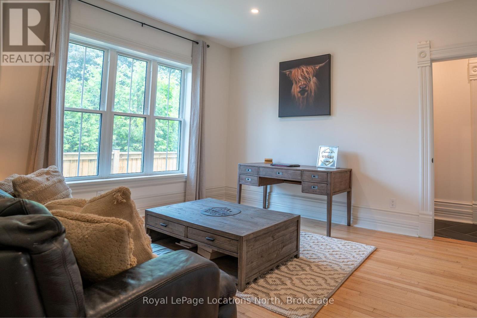 163 Trowbridge Street W, Meaford, Ontario  N4L 1G3 - Photo 8 - X12199563