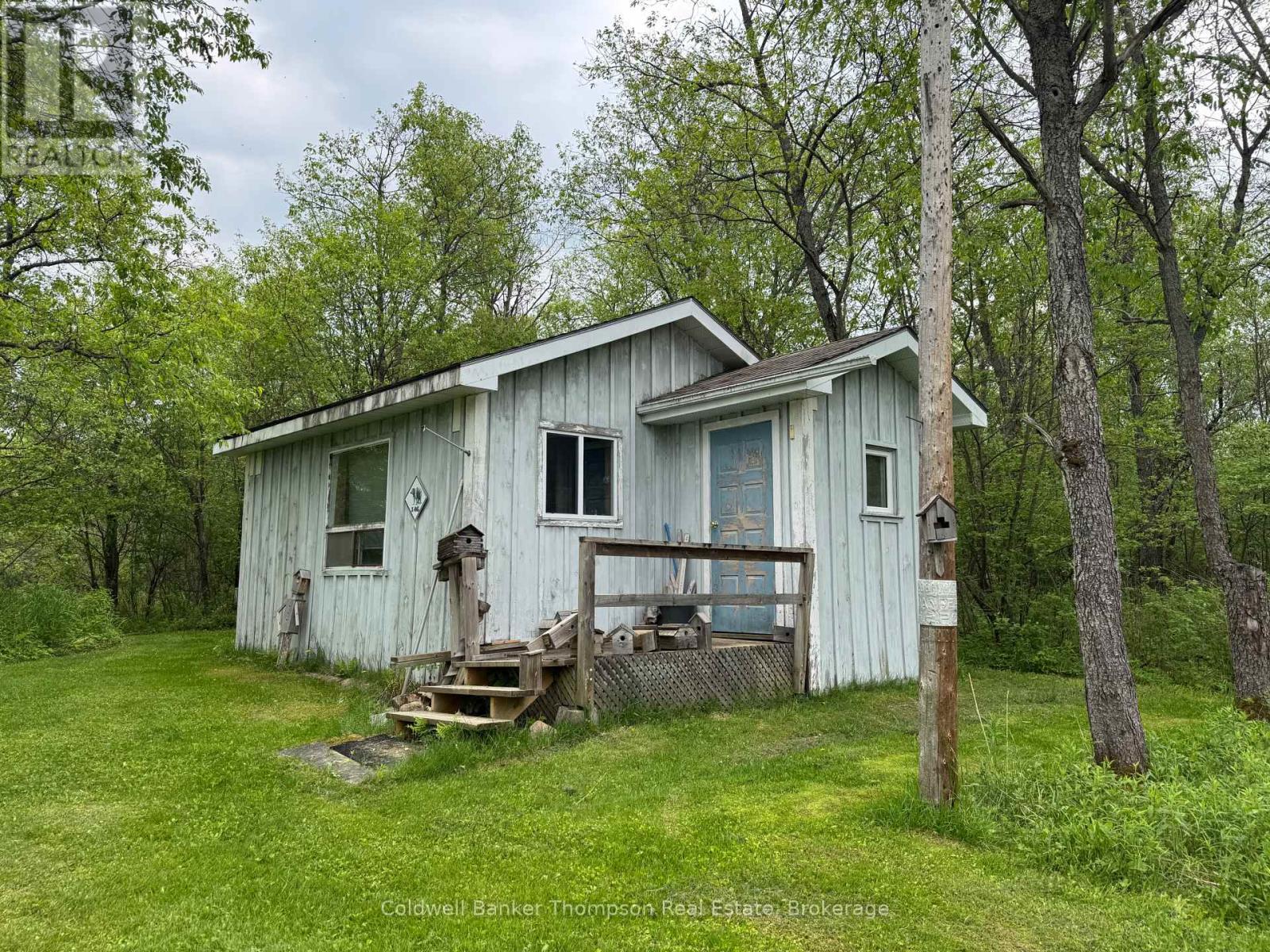 79 Owl Lake Road, Armour, Ontario  P0A 1C0 - Photo 12 - X12199574