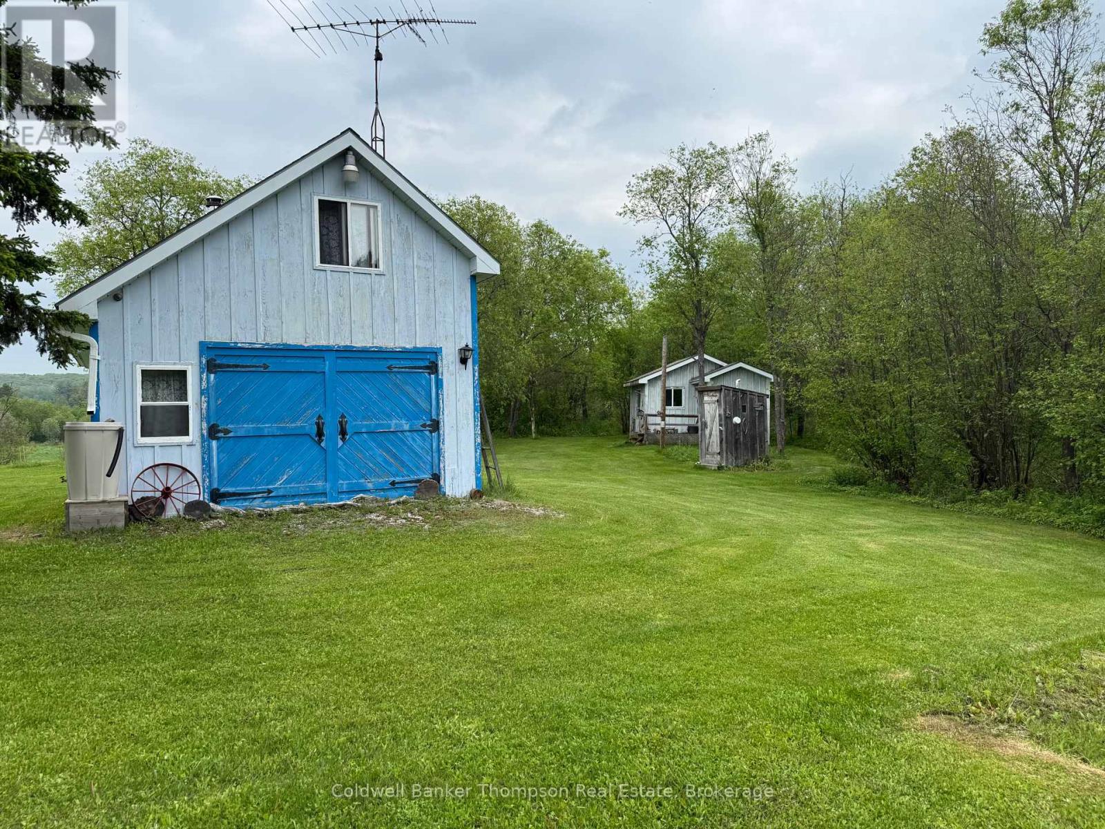 79 Owl Lake Road, Armour, Ontario  P0A 1C0 - Photo 21 - X12199574