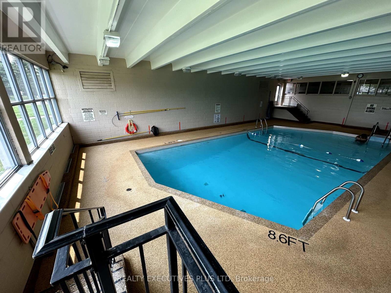 1203 - 530 Lolita Gardens, Mississauga, Ontario  L5A 3T2 - Photo 24 - W12199133