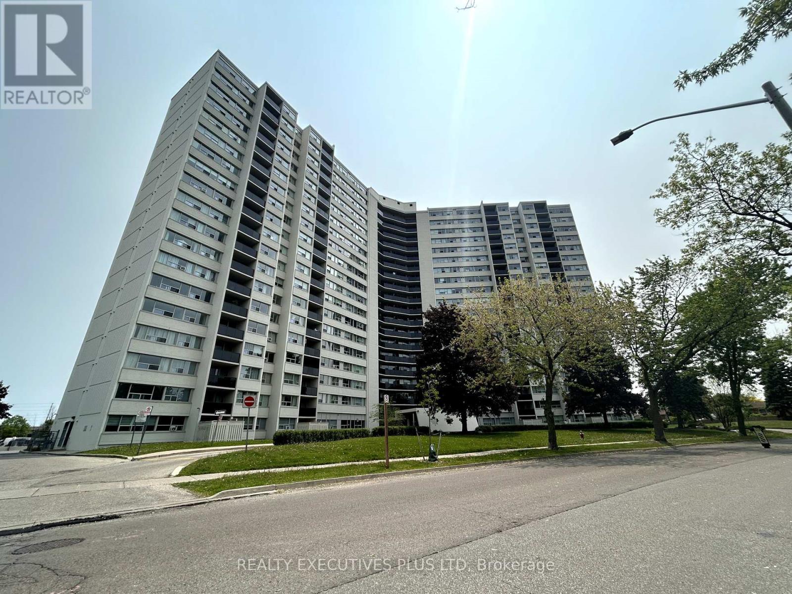 1203 - 530 LOLITA GARDENS, Mississauga, Ontario