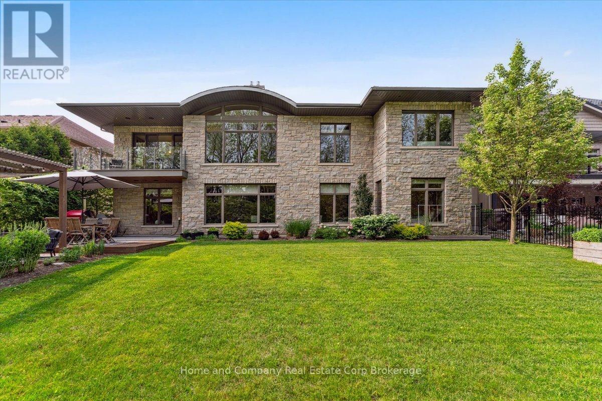 143 Sir Adam Beck Road, Stratford, Ontario  N5A 8C2 - Photo 30 - X12199579