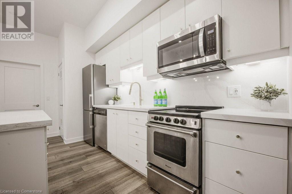 110 Fergus Avenue Unit# 124, Kitchener, Ontario  N2A 0K9 - Photo 7 - 40736160