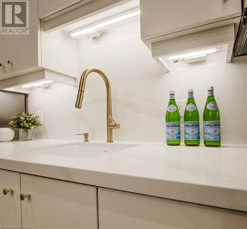 110 Fergus Avenue Unit# 124, Kitchener, Ontario N2A 0K9 - Photo 9 - 40736160