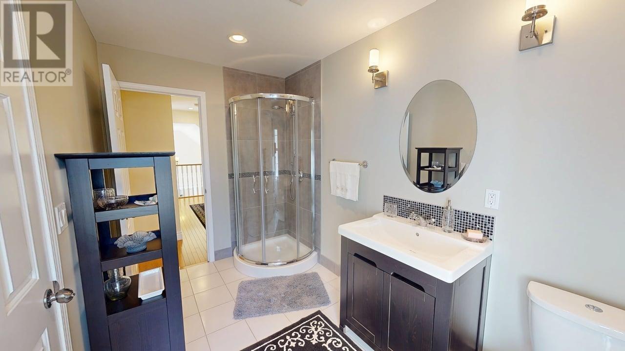 13676 Golf Course Road, Charlie Lake, British Columbia  V1J 8K8 - Photo 27 - R3002865