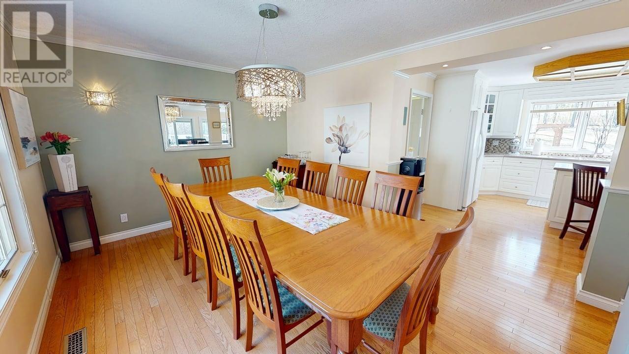 13676 Golf Course Road, Charlie Lake, British Columbia  V1J 8K8 - Photo 18 - R3002865