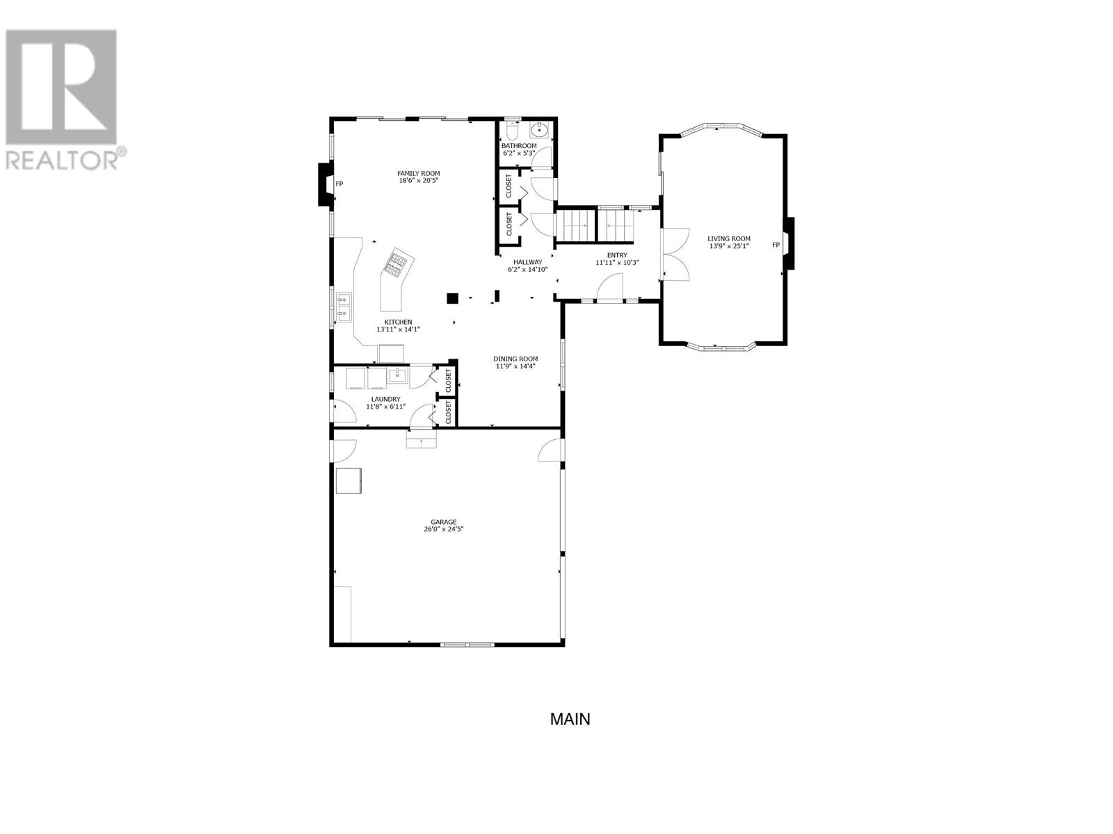 13676 Golf Course Road, Charlie Lake, British Columbia  V1J 8K8 - Photo 3 - R3002865
