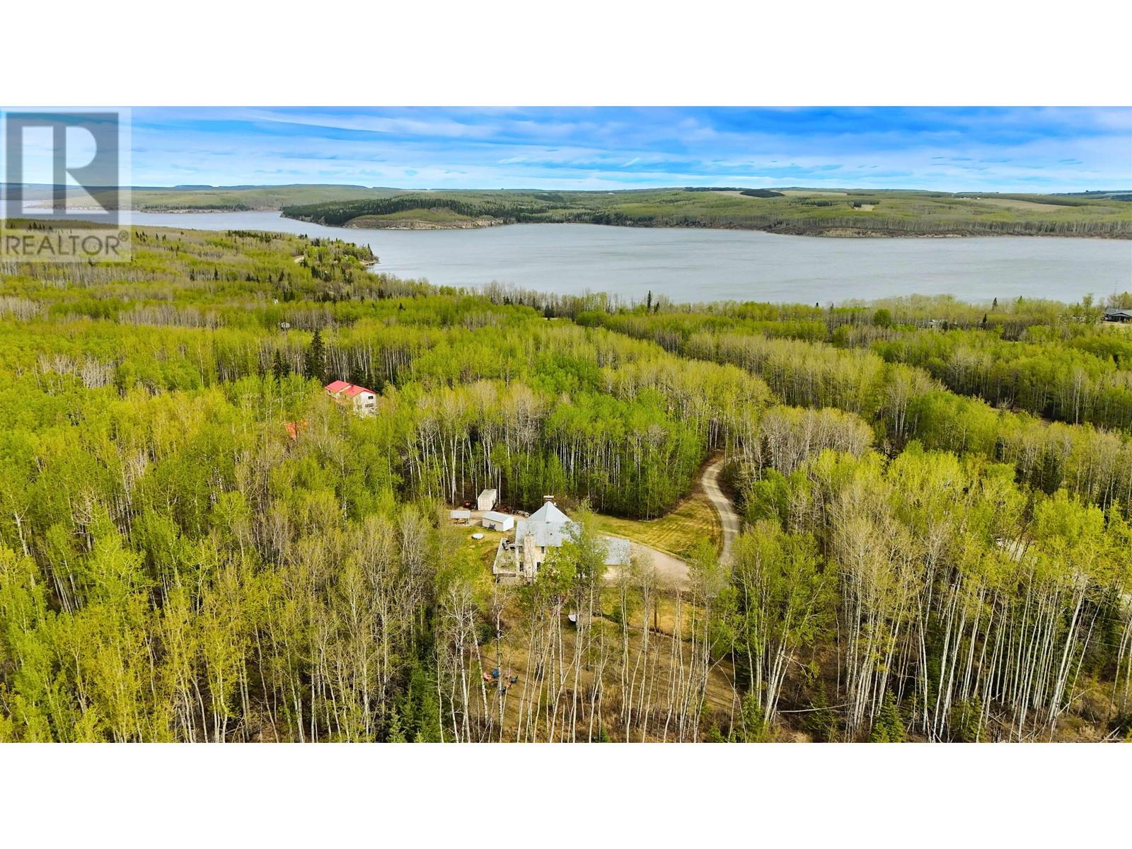 13676 Golf Course Road, Charlie Lake, British Columbia  V1J 8K8 - Photo 2 - R3002865