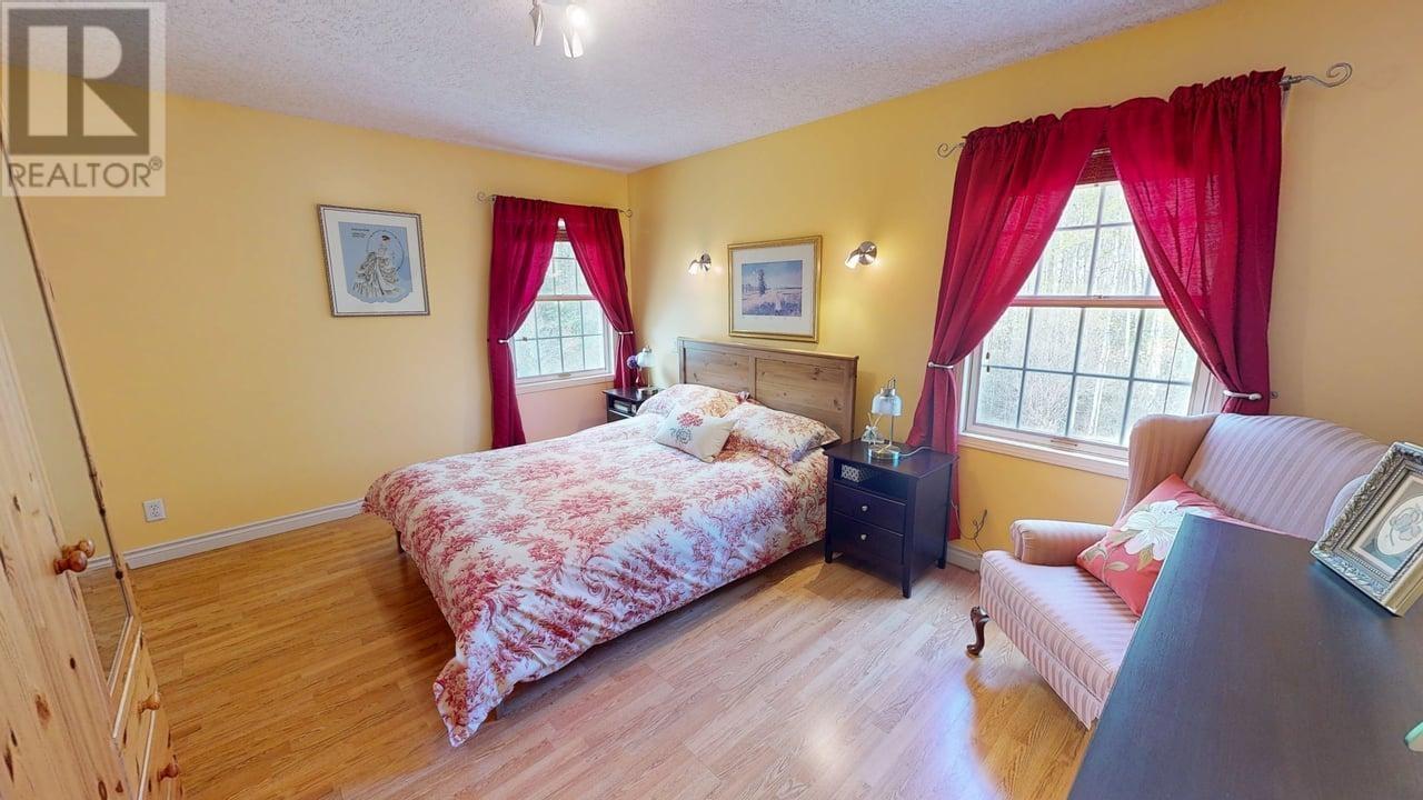 13676 Golf Course Road, Charlie Lake, British Columbia  V1J 8K8 - Photo 26 - R3002865