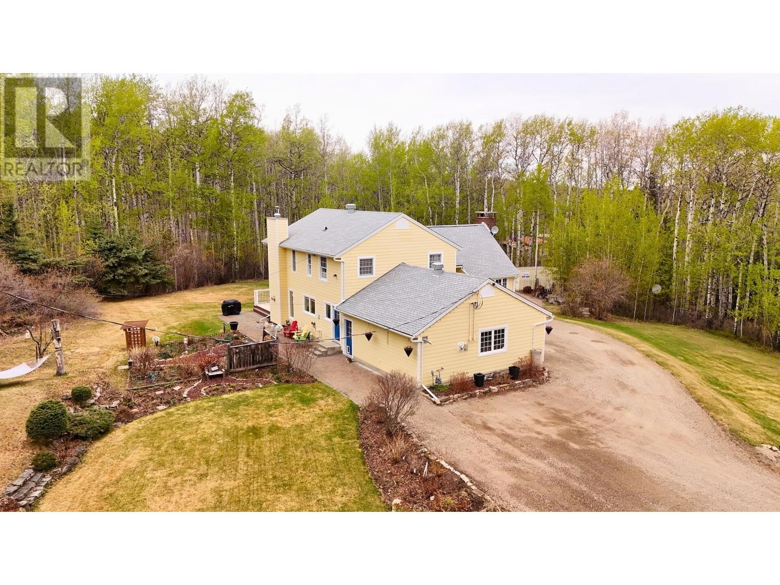 13676 Golf Course Road, Charlie Lake, British Columbia  V1J 8K8 - Photo 33 - R3002865