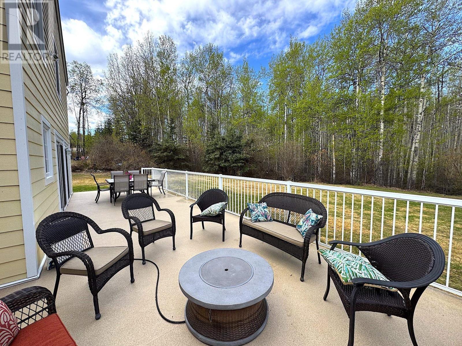 13676 Golf Course Road, Charlie Lake, British Columbia  V1J 8K8 - Photo 31 - R3002865