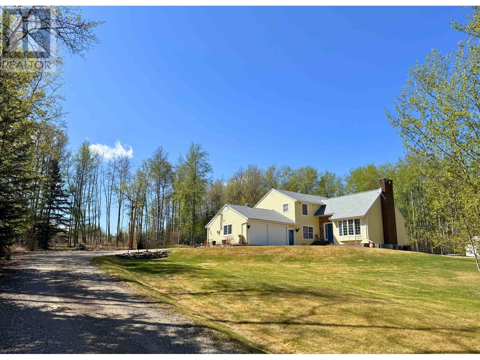 13676 Golf Course Road, Charlie Lake, British Columbia  V1J 8K8 - Photo 1 - R3002865