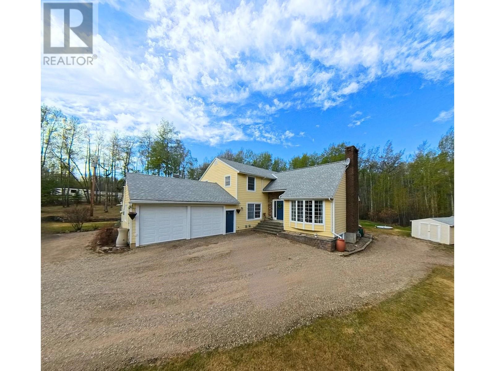 13676 Golf Course Road, Charlie Lake, British Columbia  V1J 8K8 - Photo 32 - R3002865