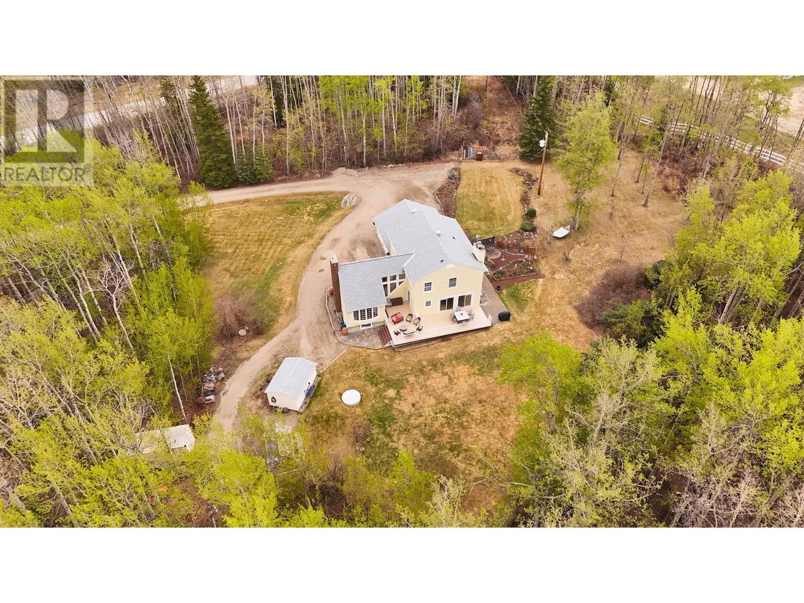 13676 Golf Course Road, Charlie Lake, British Columbia  V1J 8K8 - Photo 34 - R3002865