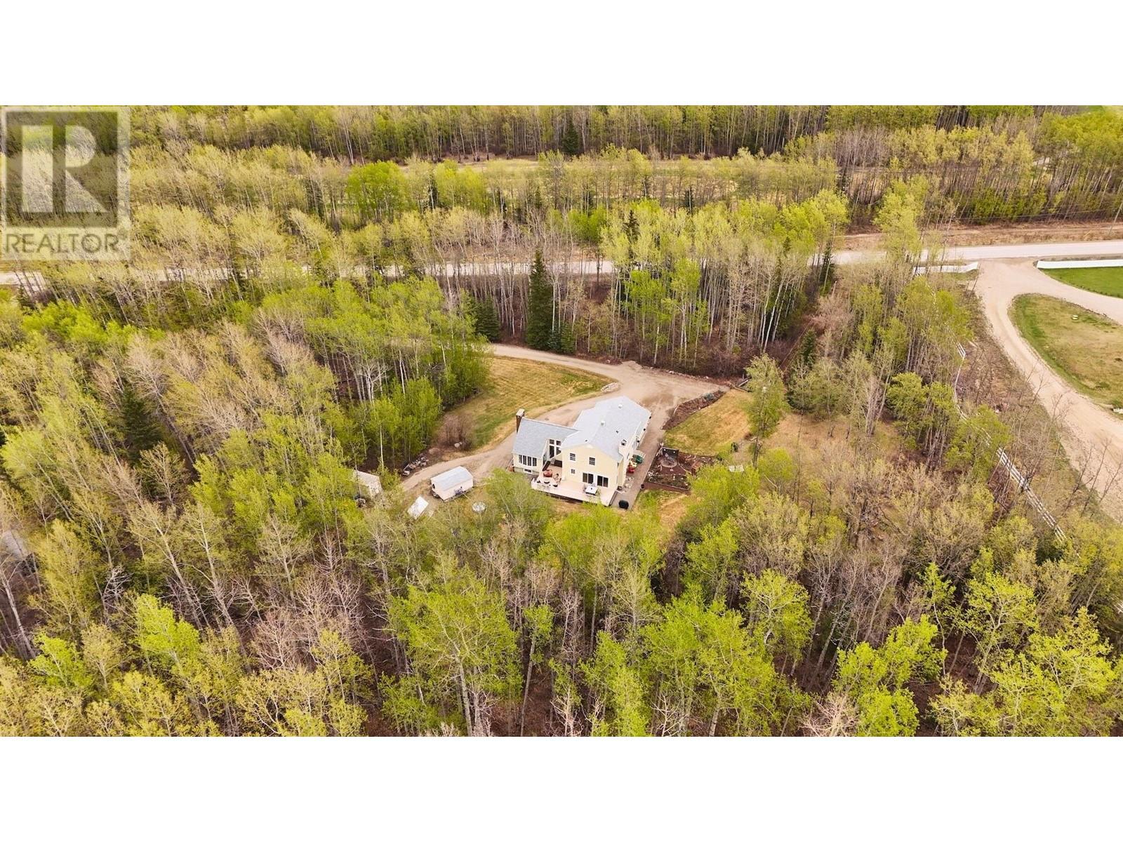 13676 Golf Course Road, Charlie Lake, British Columbia  V1J 8K8 - Photo 35 - R3002865