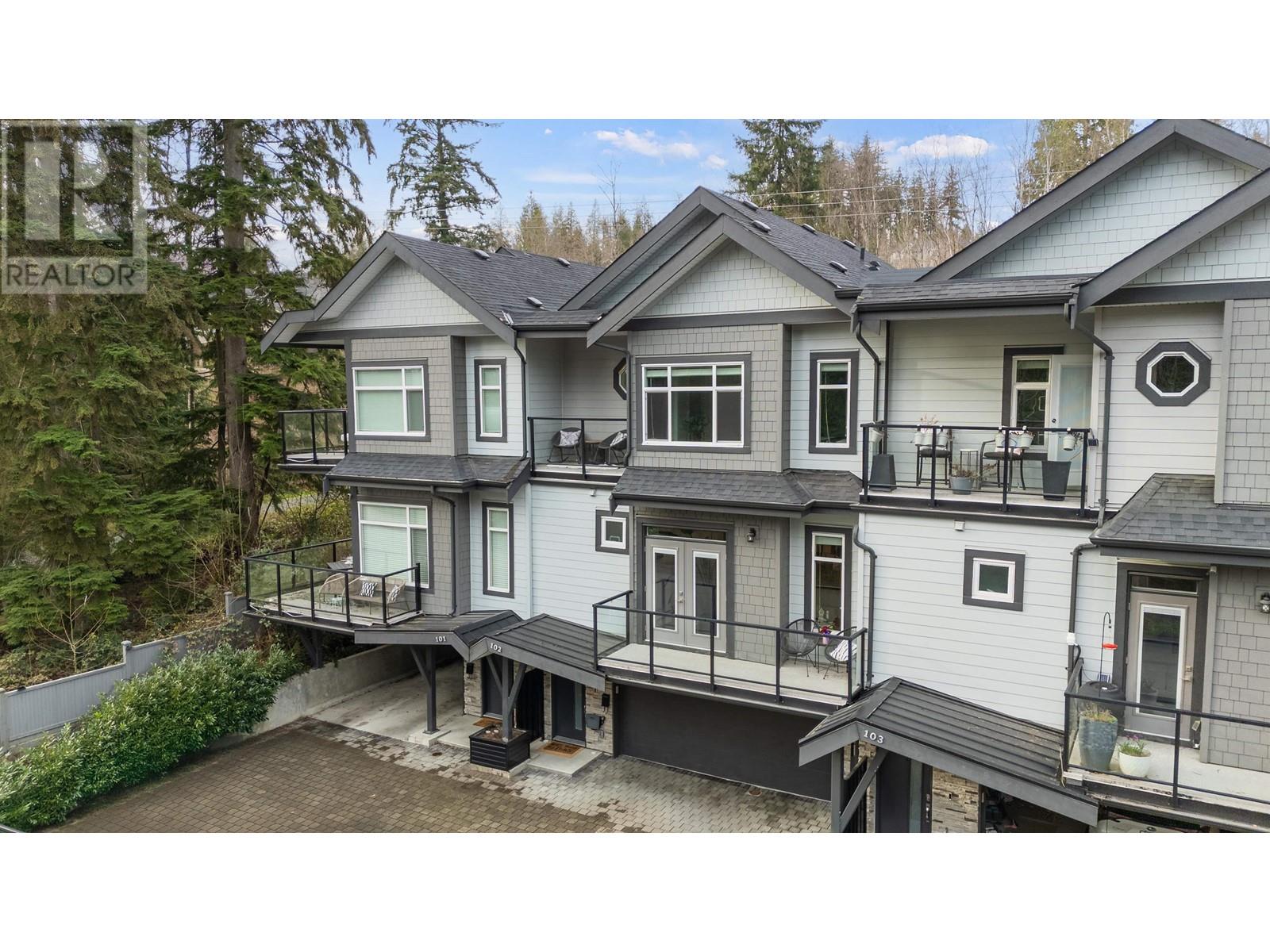 102 3499 Gislason Avenue, Coquitlam, British Columbia  V3B 0P8 - Photo 2 - R3005772
