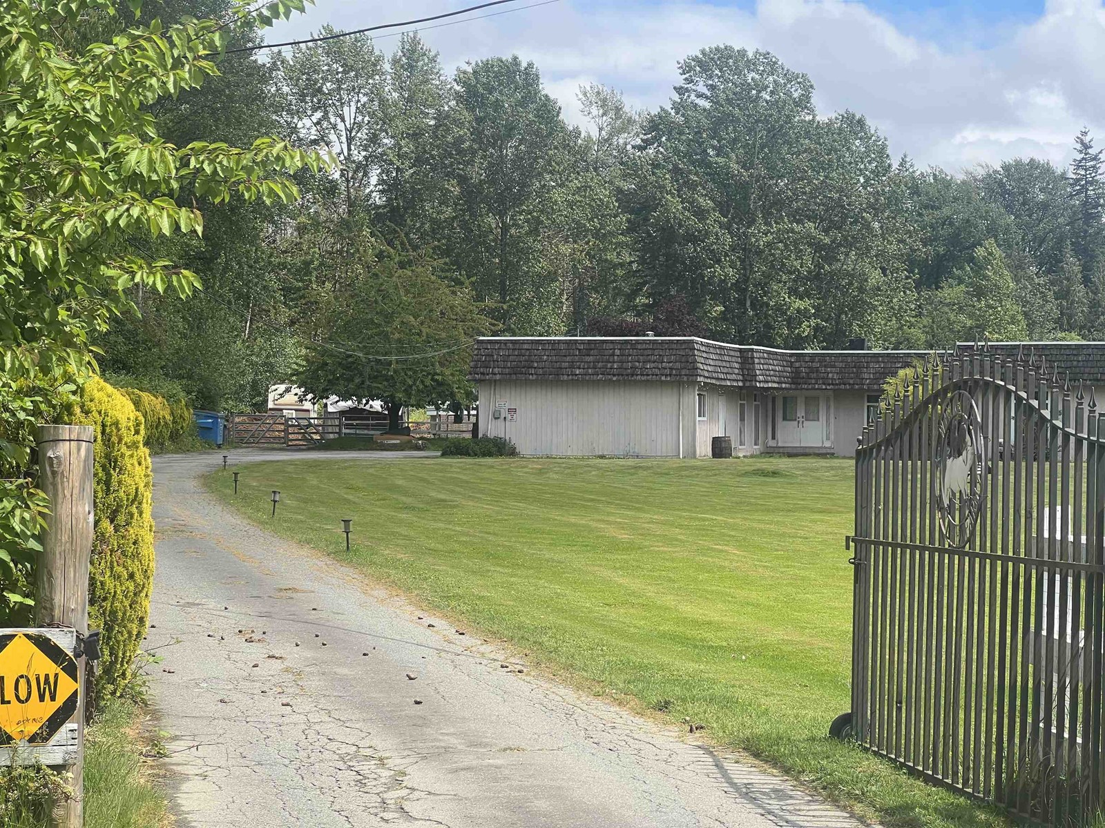 4386 224 STREET STREET, Langley real estate listing R3006481 for sale