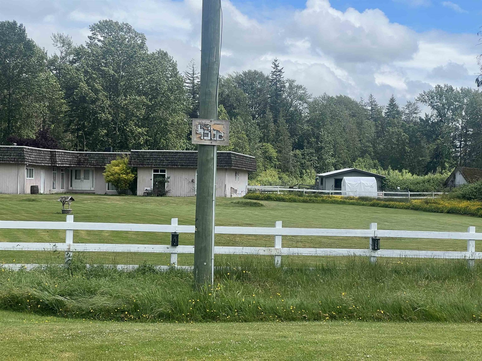 4386 224 STREET STREET, Langley real estate listing R3006481 for sale