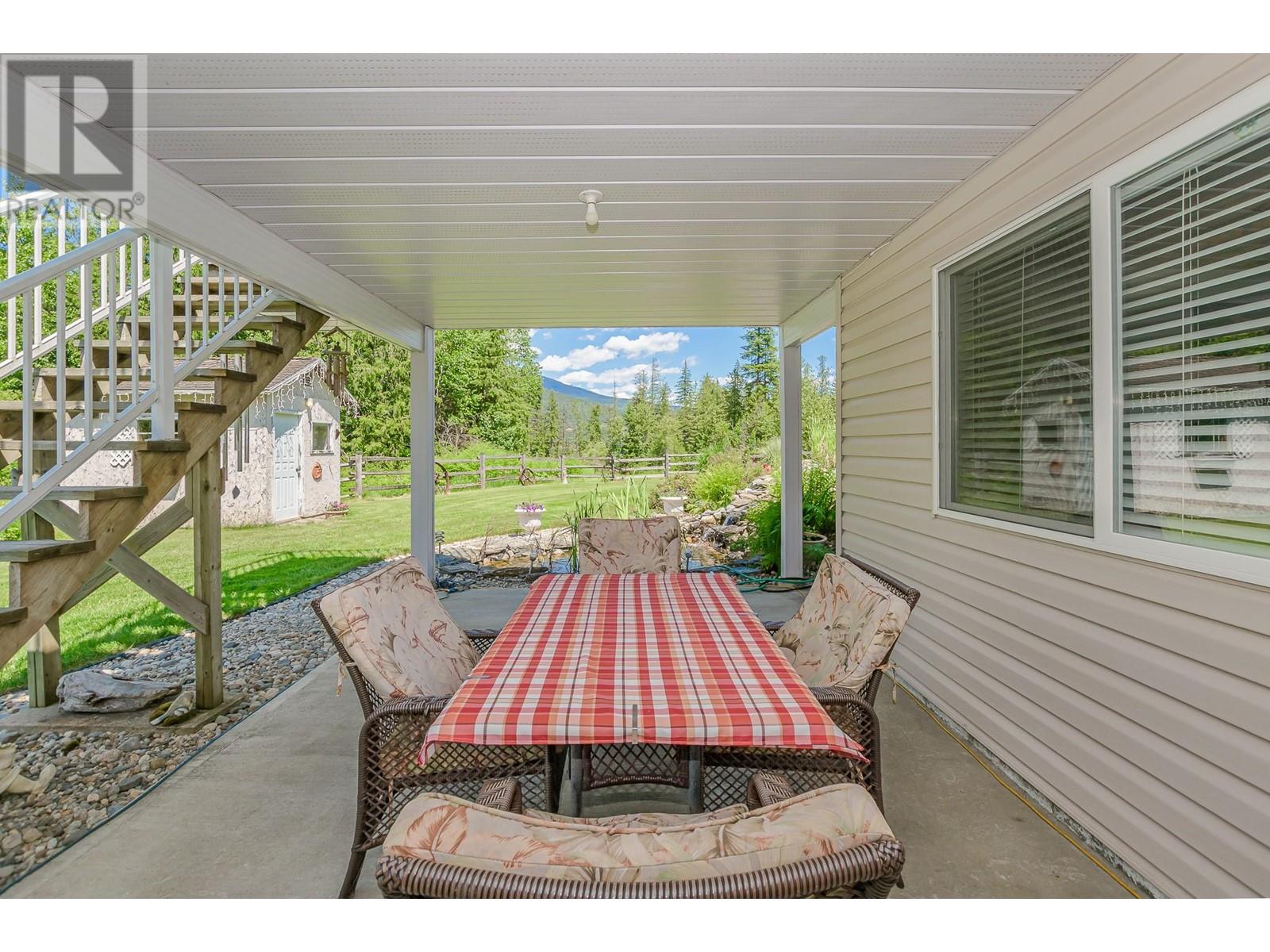 4340 Sederberg Road, Malakwa, British Columbia  V0E 2J0 - Photo 60 - 10349316